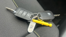 Citroen C3 1.2 PureTech 110 Flair 5dr EAT6 Petrol Hatchback